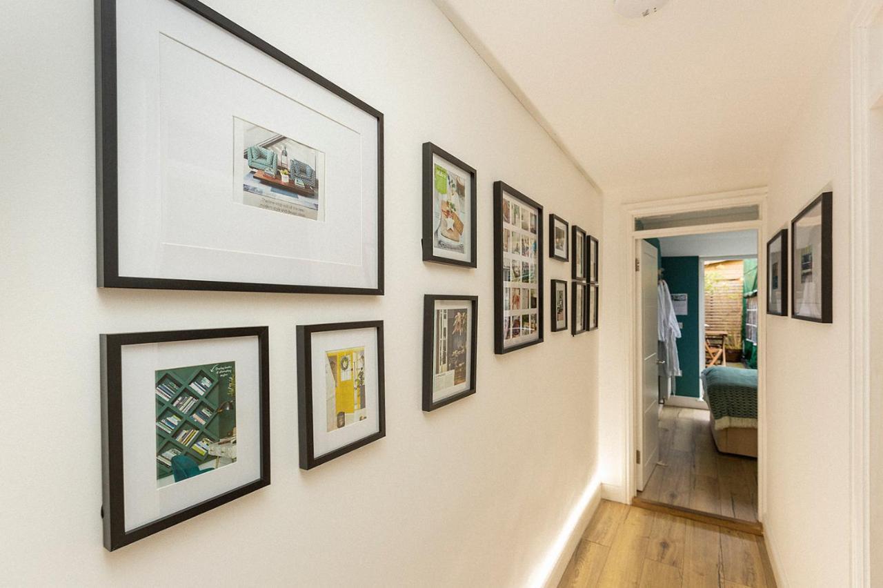 Stylish & Cosy Margate Escape With Hot Tub And Log Burner Dogs Welcome Exteriör bild