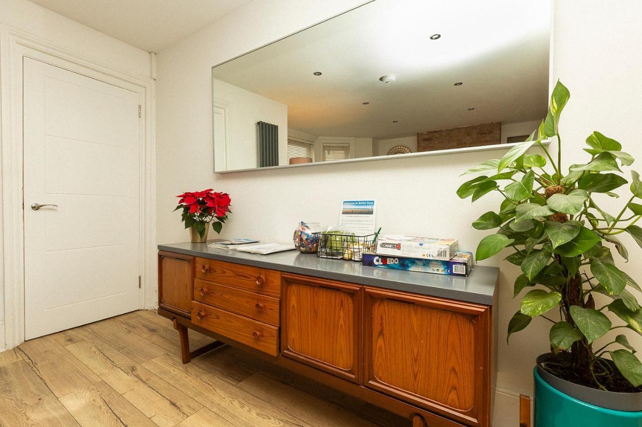 Stylish & Cosy Margate Escape With Hot Tub And Log Burner Dogs Welcome Exteriör bild